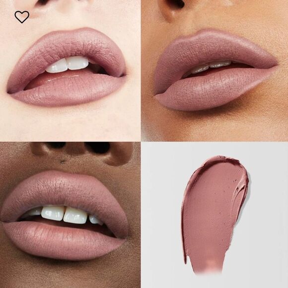 Makeup By Mario ULTRA SUEDE COZY LIP CREME available in 12 gorgeous shades BNIB - Picture 9 of 14